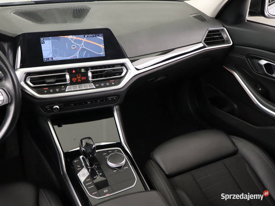 BMW 3 318 i isofix Bielany Wrocławskie