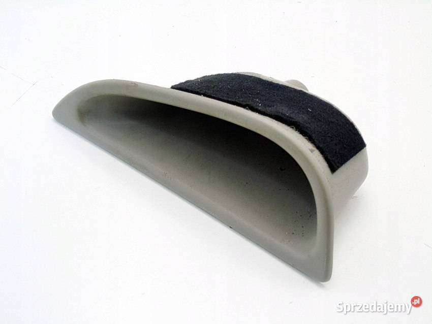 UCHWYT DRZWI LEWY PRZÓD NISSAN ALMERA TINO 2002 Sosnowiec