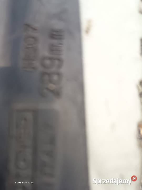 Buty narciarskie head super stan 290 mm Pleszew