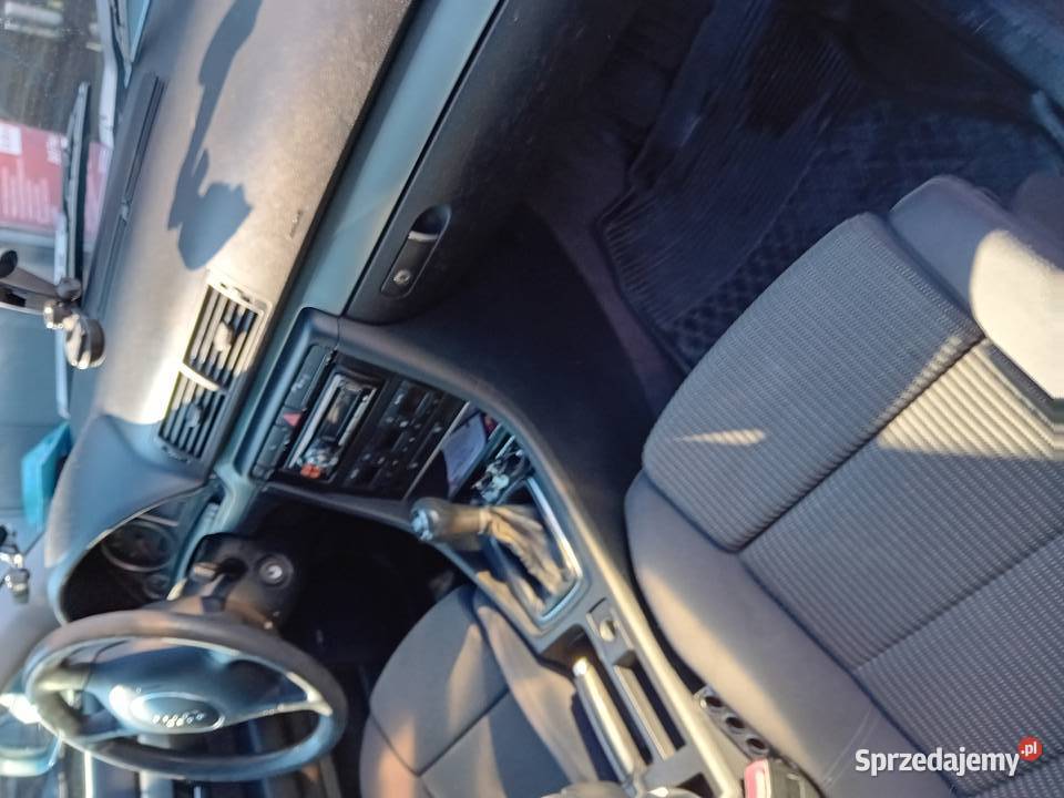 Sprzedam Audi A 4 b6 sedan Stalowa Wola sprzedam