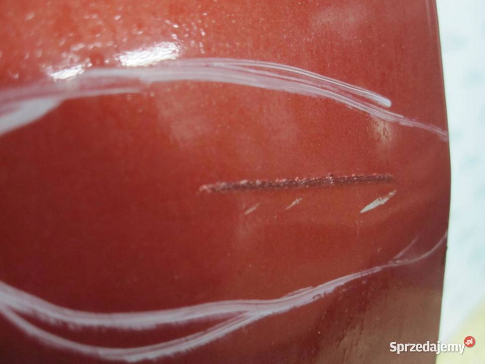 OPEL MERIVA B 12r drzwi lewe przód świętokrzyskie