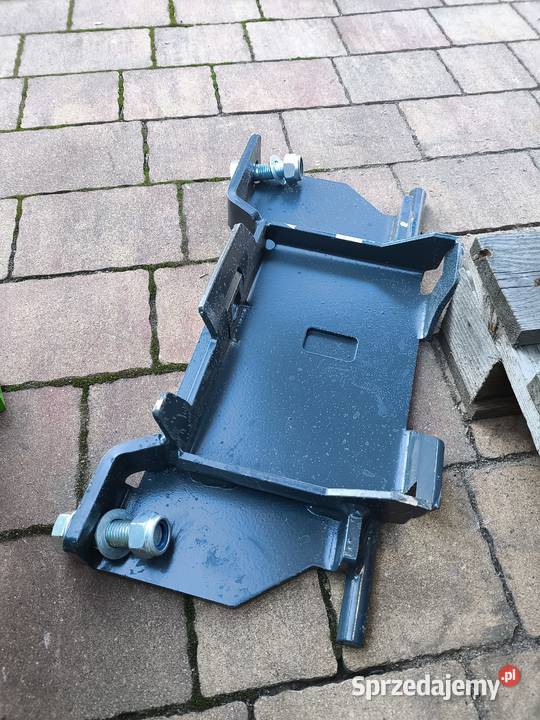 adapter Avant 200400
