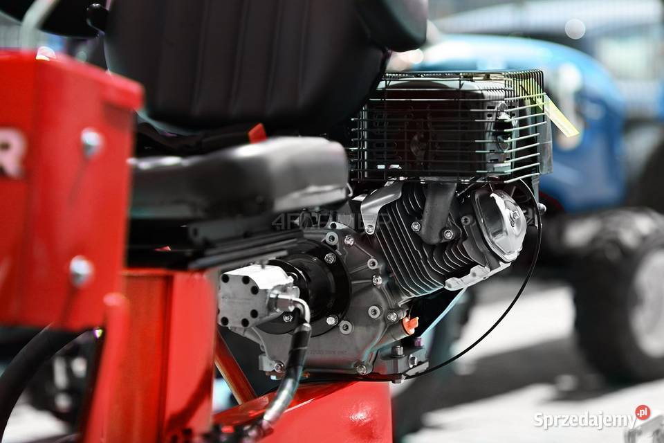 Koparka ATBH 15 ATV 4FARMER z silnikiem podkarpackie