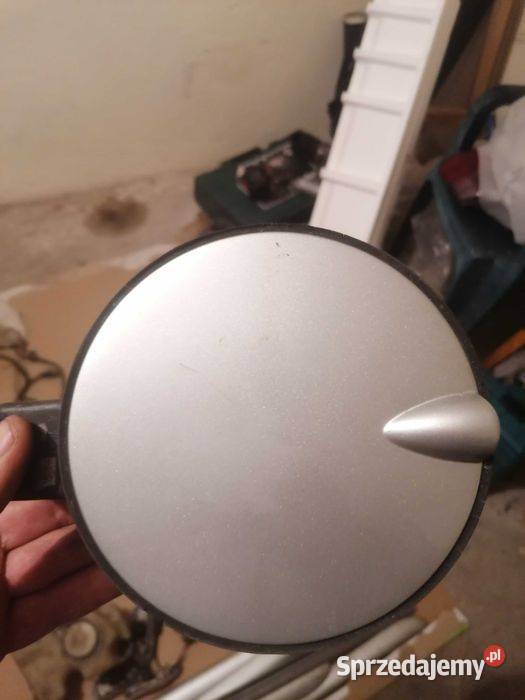 Klapka wlewu paliwa Opel Vectra C Signum Z157 Części Kraków