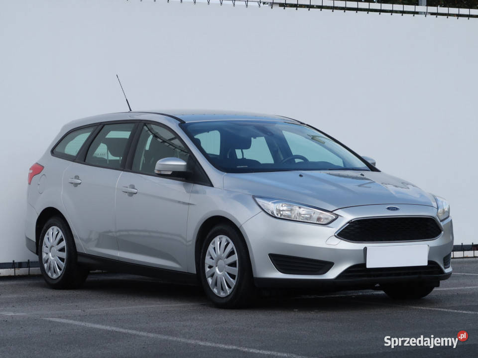 Ford Focus 15 TDCi centralny zamek Lublin