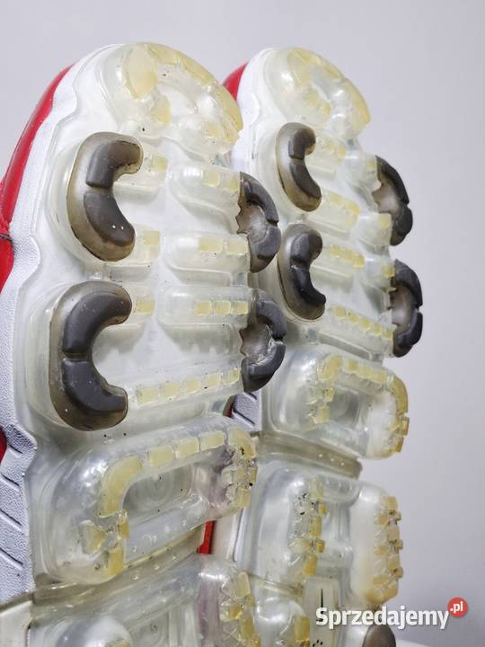 Nike Air VaporMax 4546 buty sportowe małopolskie Kraków
