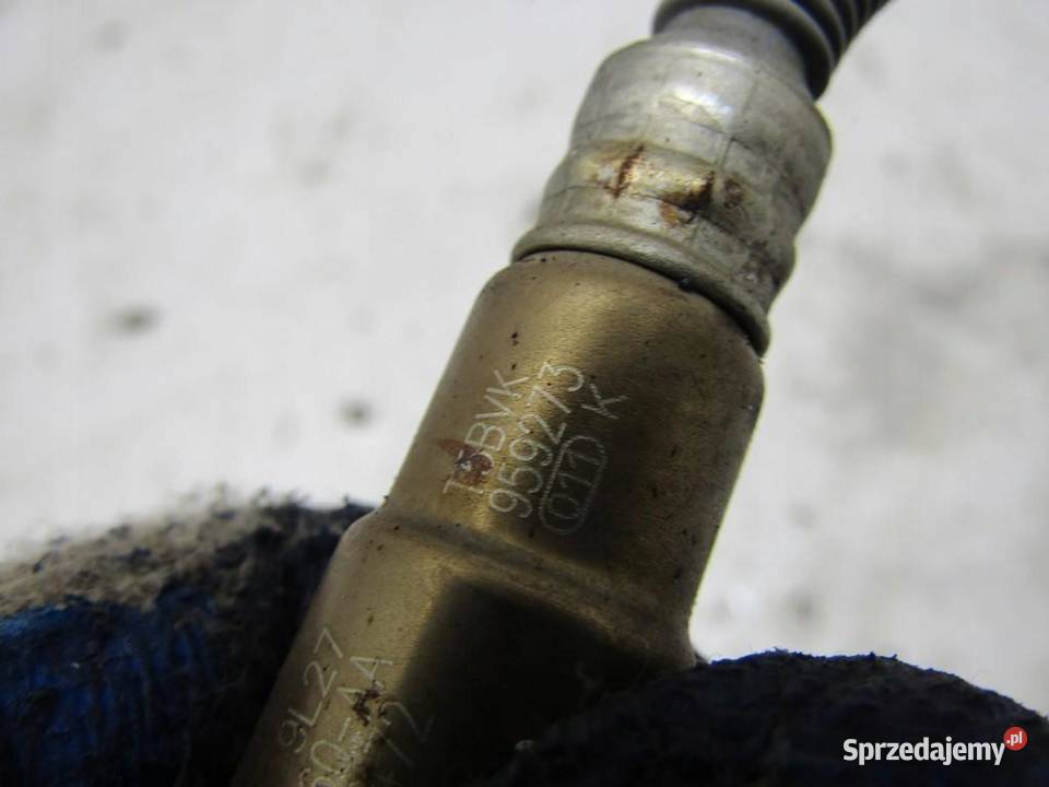 SONDA LAMBDA 10 ECOBOOST FORD FIESTA MK8 HB sprzedam