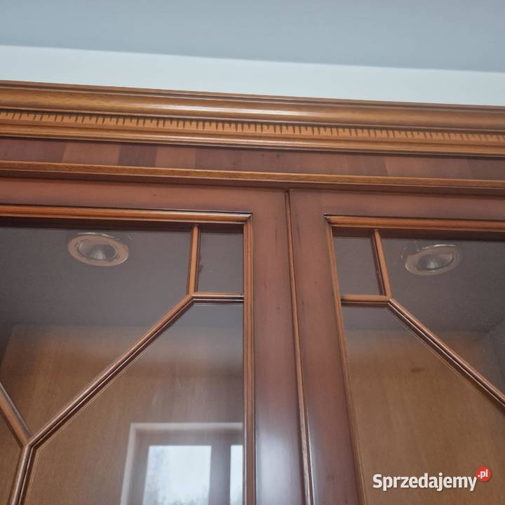 Sprzedam meble w stylu angielskim Myszyniec