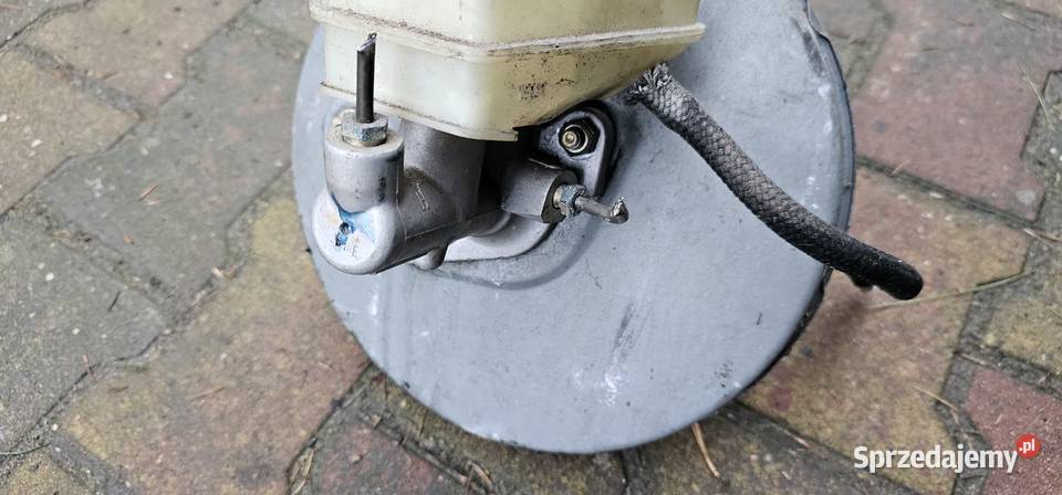 Pompa serwo mercedes w202 0044301830 Pompy hamulcowe Układ hamulcowy sprzedam