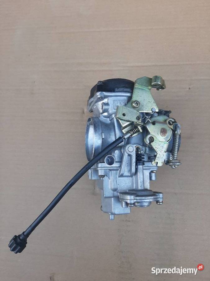 Kawasaki VN 800 Vulcan gaźnik kruciec oryginał mazowieckie Sieciechów