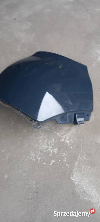 Narożnik zdezaka 850164390r Rok produkcji 2015 Piekary Śląskie sprzedam