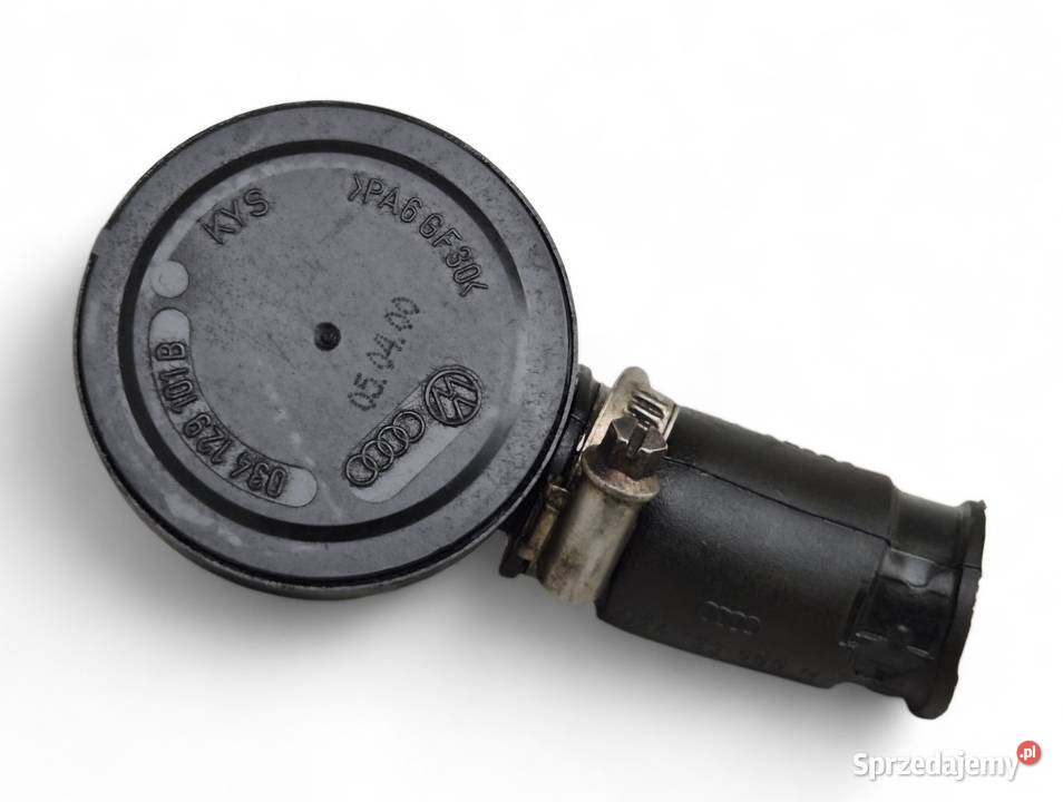 ZAWÓR ODMY ODMA PCV AUDI A4 B6 VW PASSAT B5 FL świętokrzyskie
