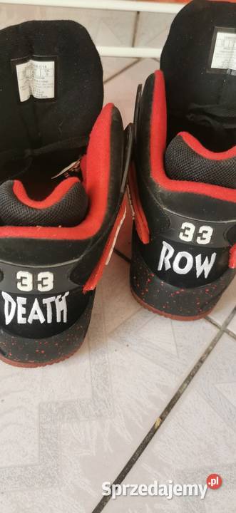 Buty sportowe męskie firmy Ewing Złotów