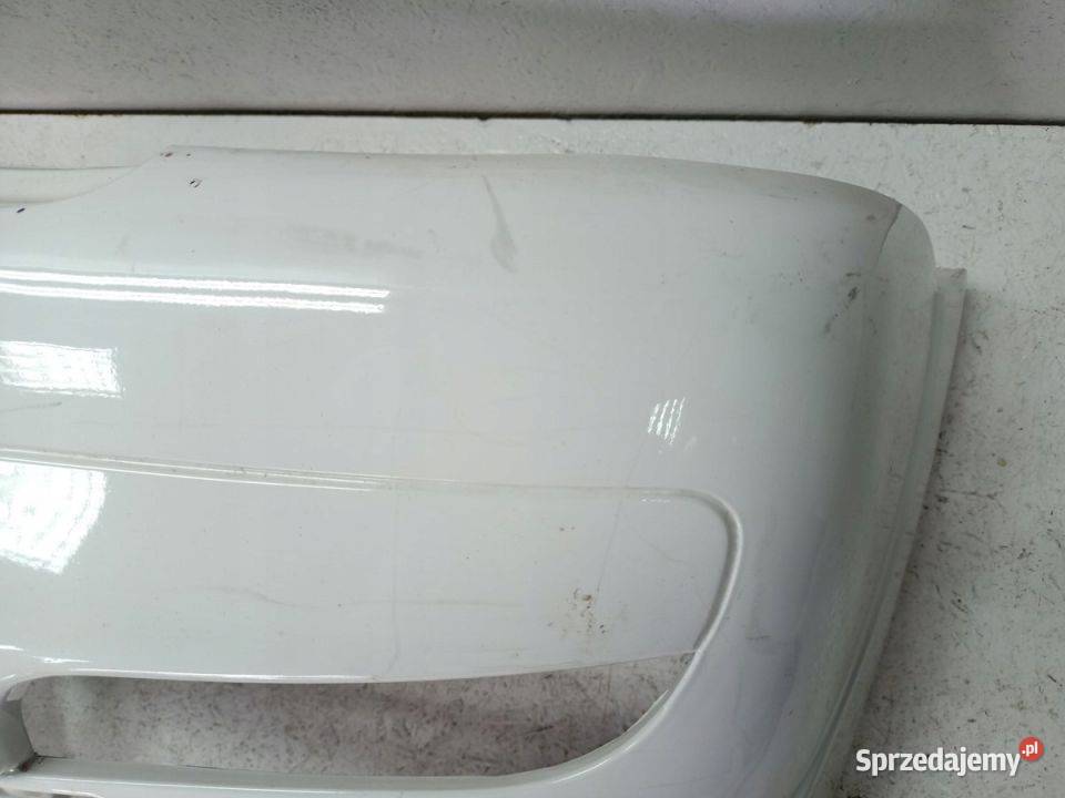 ZDERZAK TYLNY TYŁ PEUGEOT 206 2009 TAJWAN Pozostałe Skarżysko-Kamienna sprzedam