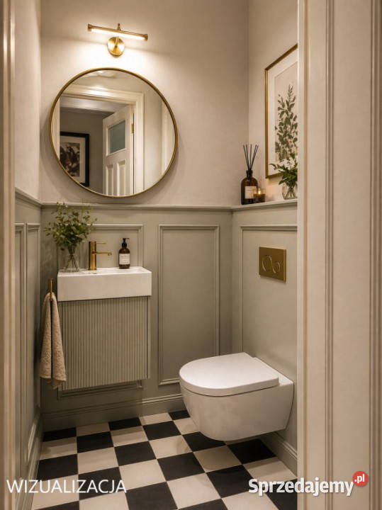 Apartament w ścisłym Śródmieściu Opole