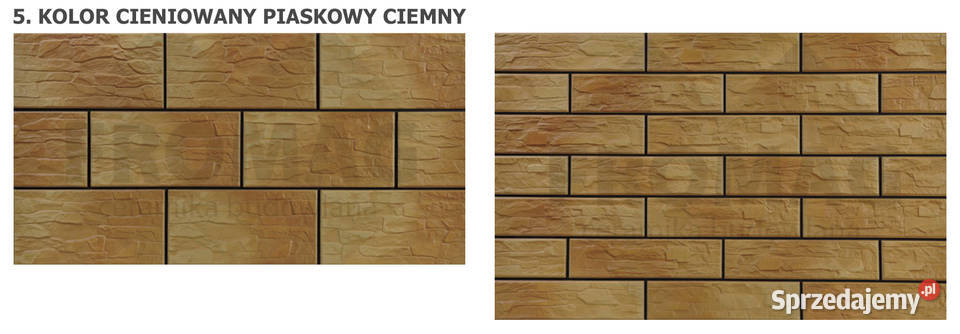 kamień elewacja STALOWY CER 7 kujawsko-pomorskie Bydgoszcz