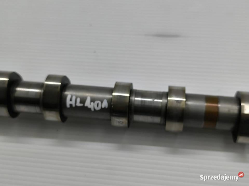 WAŁEK ROZRZĄDU SSĄCY LAND ROVER 27 4R8Q6A270AB