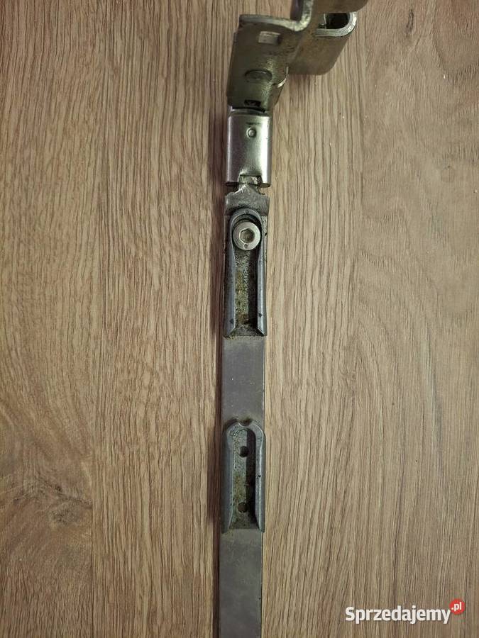 GU 9 377118 1 ramię rozwórki leweprawe 33FFb 501 Leńcze