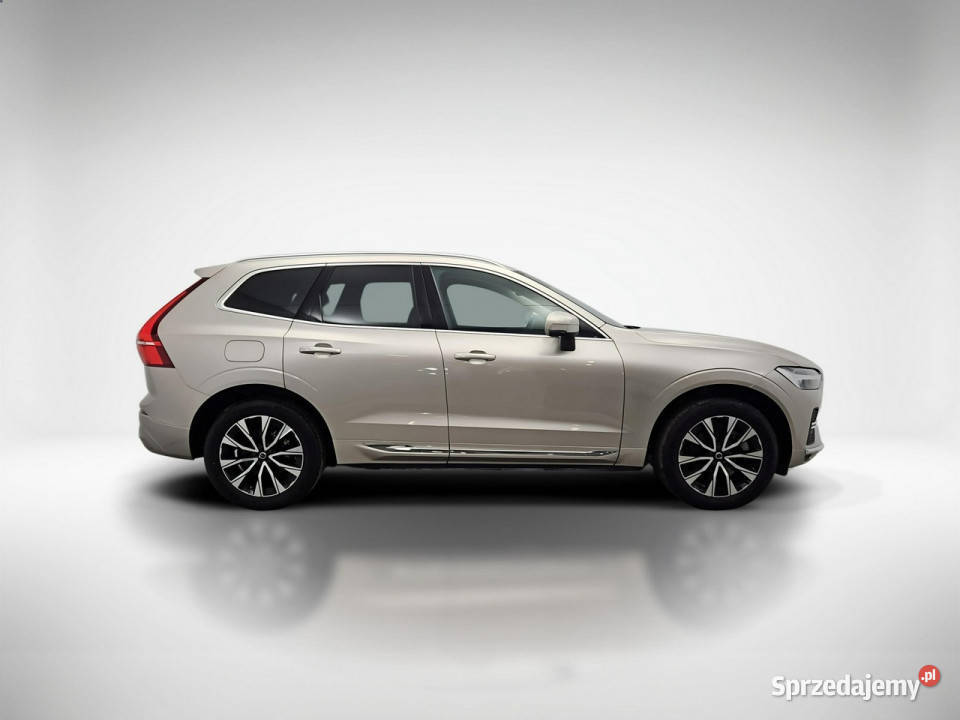 Volvo XC 60 B4 B Plus Bright aut Z Polskiego 1969cm3 Warszawa sprzedam