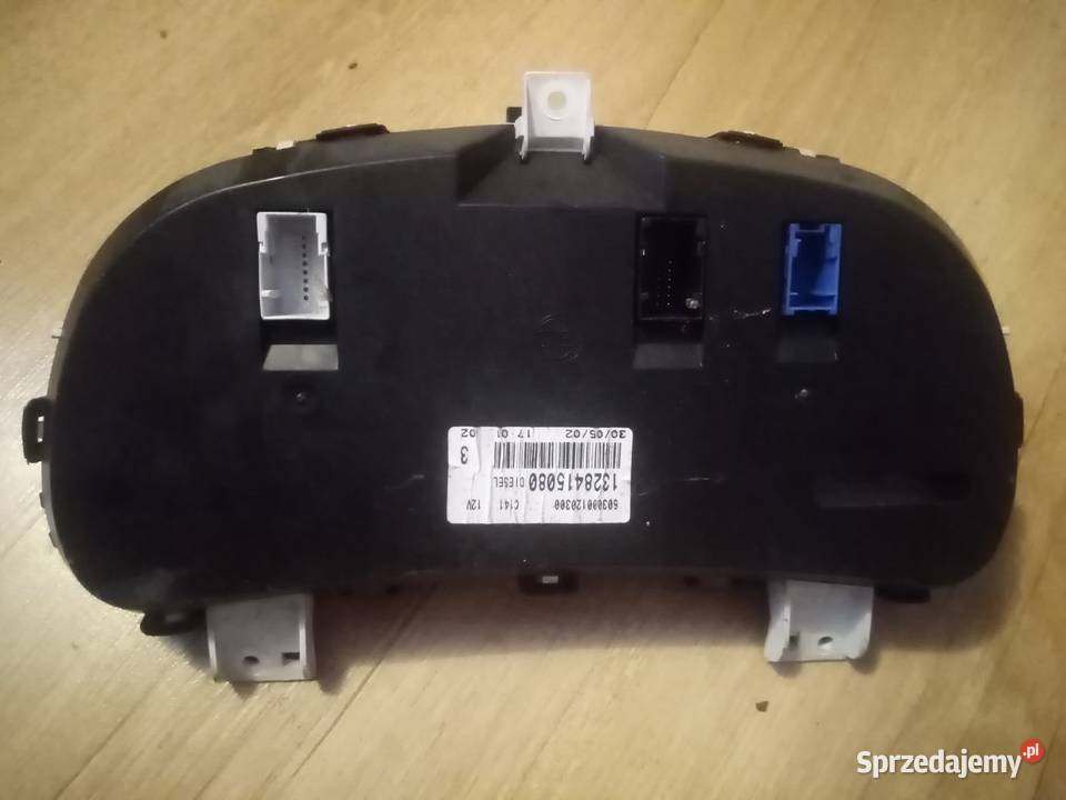 Licznik prędkościomierz Ducato 05r 1328415080 Łódź
