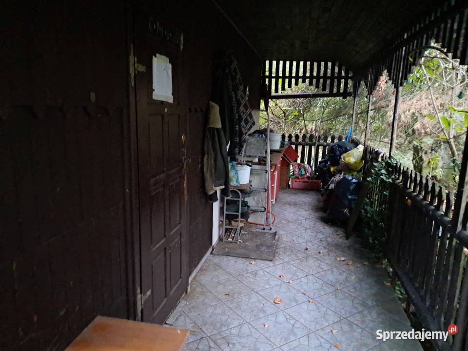 Sprzedam dom z dzialka Zawadzkie