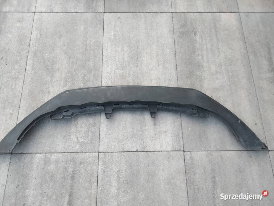 VW GOLF 6 VI 5K0 08 spojler dokladka POD zderzak Dęblin