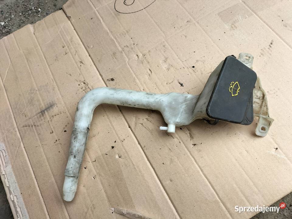MERCEDES W 211 W211 korek rurka wlewka wlew Kamień-Kolonia