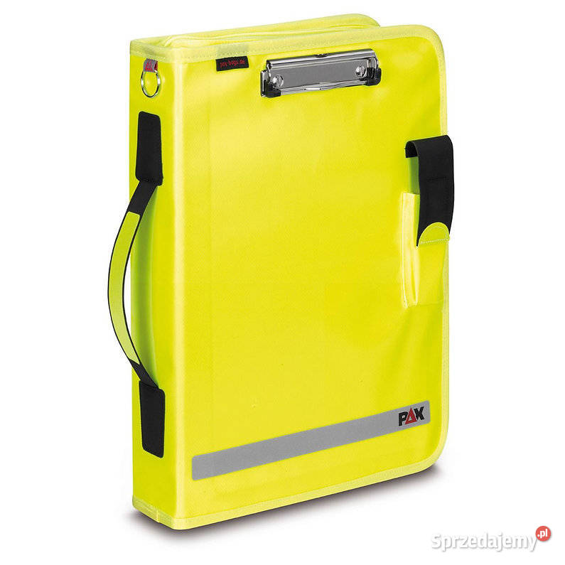 Etui Na Tablet iPad MultiOrganizer PAX Logbook wielkopolskie Wągrowiec