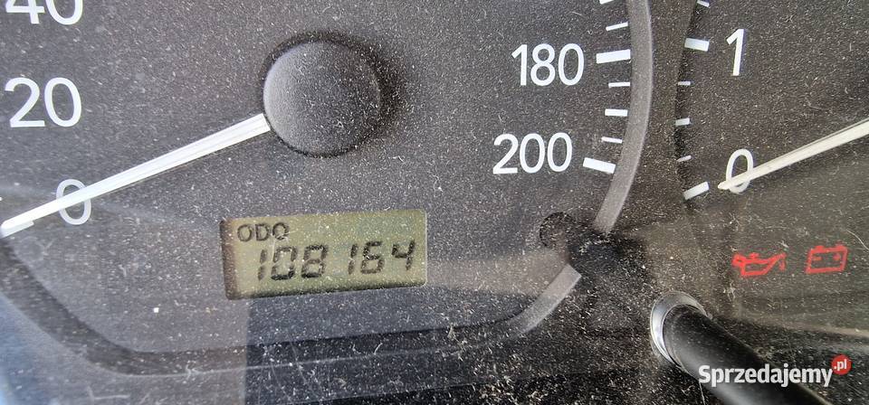 Suzuki vagon 103000km dolnośląskie Leśna sprzedam
