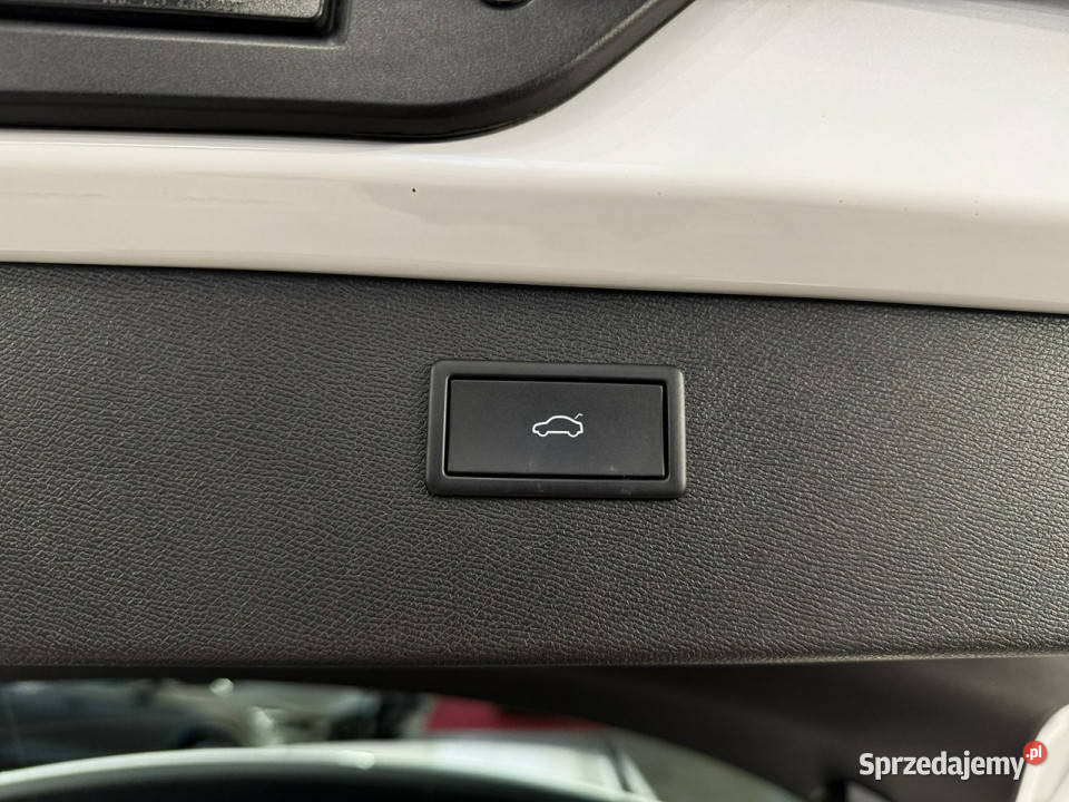 Cupra Formentor VAT 23 20TSI 190 DSG 4drive 2024 Myślenice