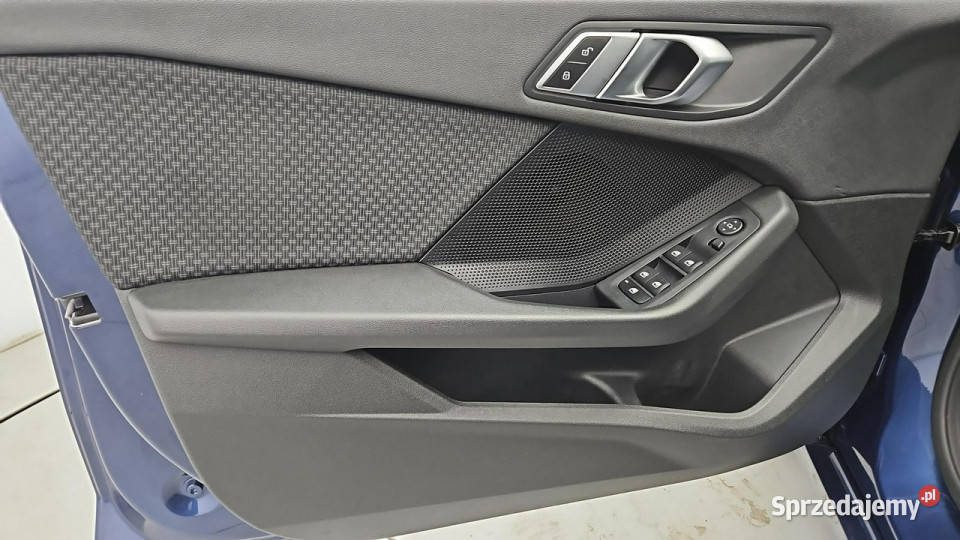 BMW 216 D Z Polskiego Salonu Faktura Vat F44 wielofunkcyjna kierownica Warszawa
