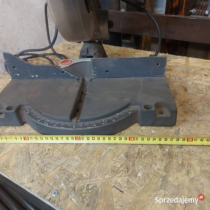 CRAFTSMAN piła tarczowa ukośnica stołowa małopolskie