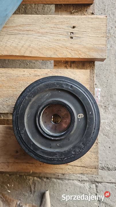 KOŁO PASOWE SPORTAGE III 3 IX35 20 CRDI D4HA OE osobowe mazowieckie Warszawa