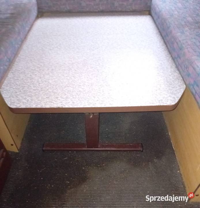 Kanapałóżko z opuszczaną ławą Szczecin