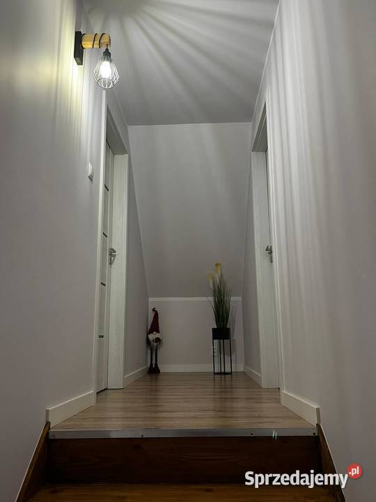 sprzedam dom siedlisko sprzedam