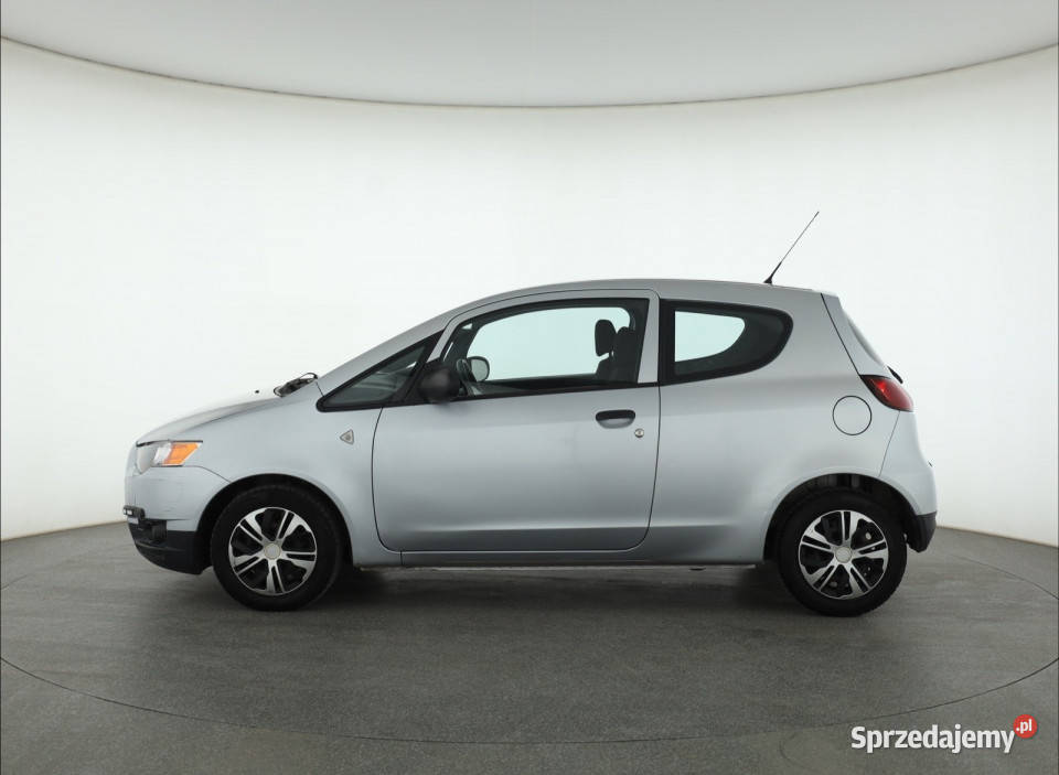 Mitsubishi Colt 11 poduszka powietrzna mazowieckie Piaseczno