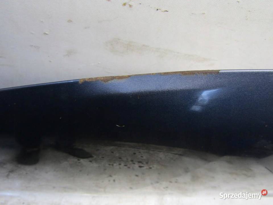 MASKA POKRYWA SILNIKA 8V5 TOYOTA RAV4 IV