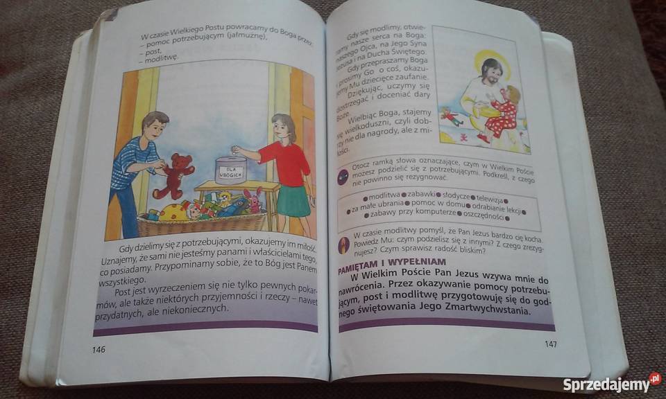 Bliscy sercu Jezusa Wydawnictwo WAM Szczecin