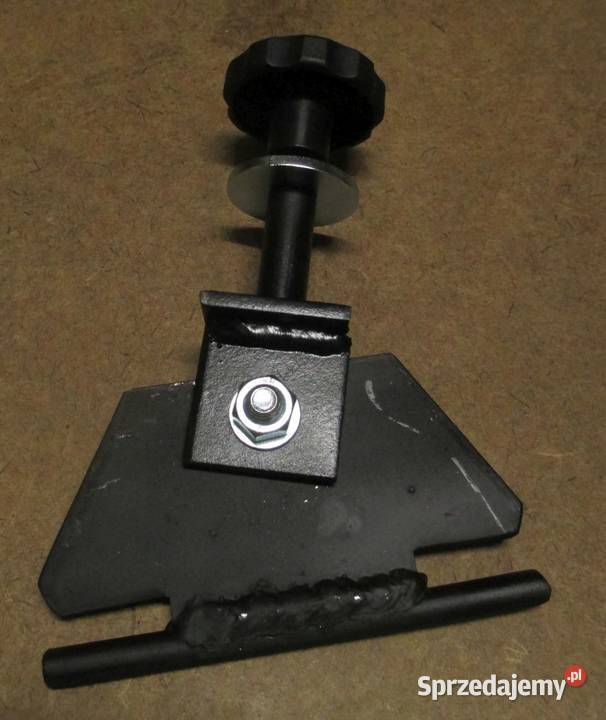 Beka do podwieszania silnika skrzyni biegów 170 małopolskie Nowy Sącz