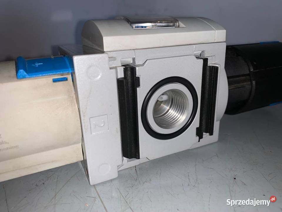 Festo MS6LFR12D7ERMAS 529188 Warszawa sprzedam