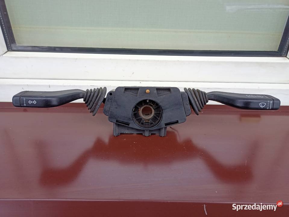 Opel Corsa manetka przełącznik zespolony pająk łódzkie Sieradz
