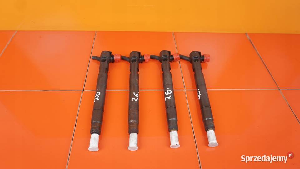 ANTARA CAPTIVA 22 CDTI 13r 163 wtrysk Motoryzacja Suków