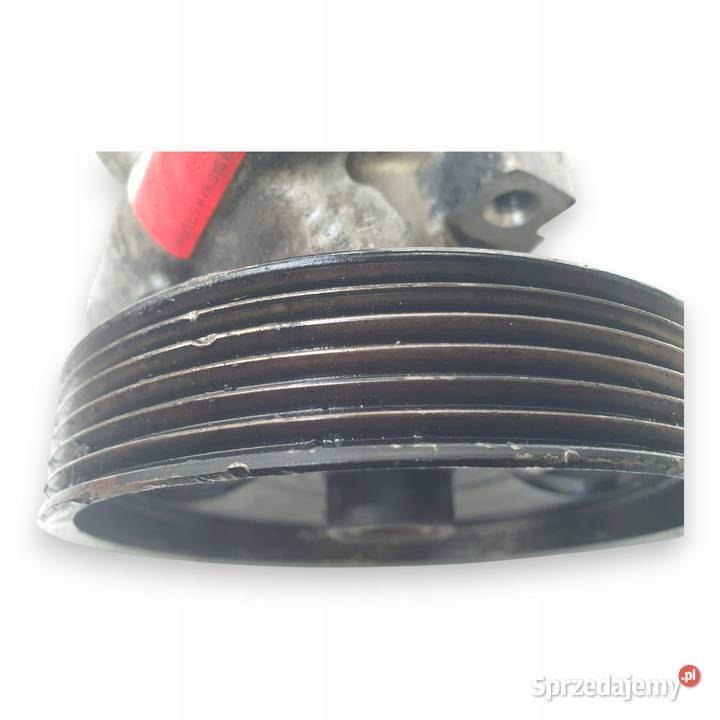 POMPA WSPOMAGANIA Volvo S40 V40 19 D 26083376RV Chełm