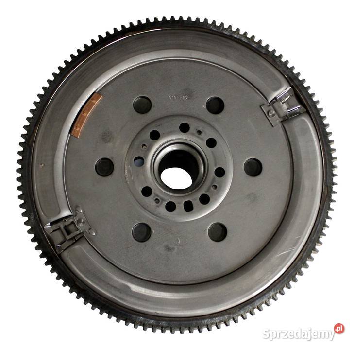 VOLVO C30 C70 dwumasa kolo dwumasowe oryginal OE Bielany Wrocławskie sprzedam