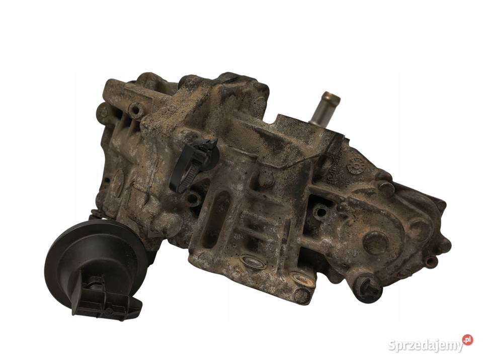 ZAWRÓR EGR FORD TRANSIT CUSTOM 20 GK2Q9F464AE Chełm sprzedam