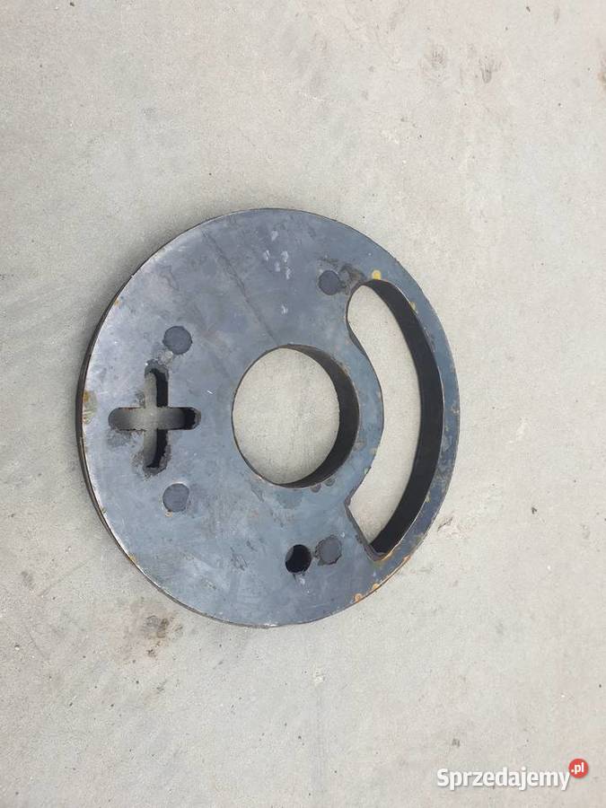 PŁYTA USZCZELNIAJĄCA GÓRNA ALIVA 240 AL240 Pozostałe Tarnów sprzedam