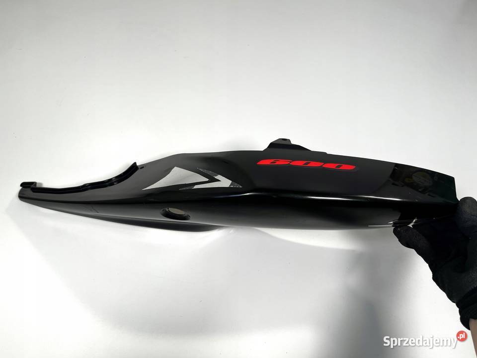 SUZUKI GSXR 600 0607 Ogon Zadupek Owiewka Tył P Łobżenica