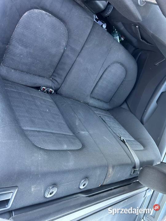 Skoda Fabia 14 benzyna 80KM Pleszew