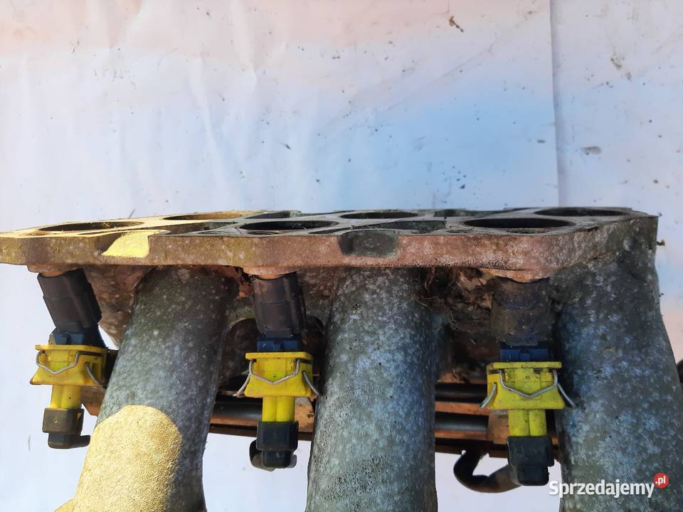 Opel Omega B Vectra B Kolektor ssący Ksawerów