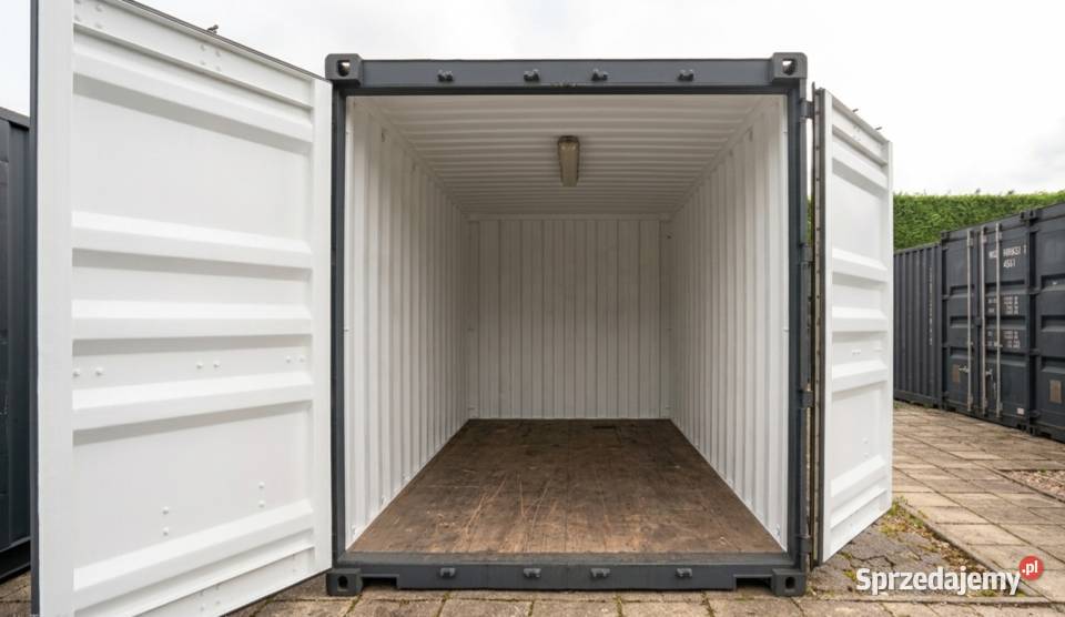 Magazynowanie magazyn self storage Lublin